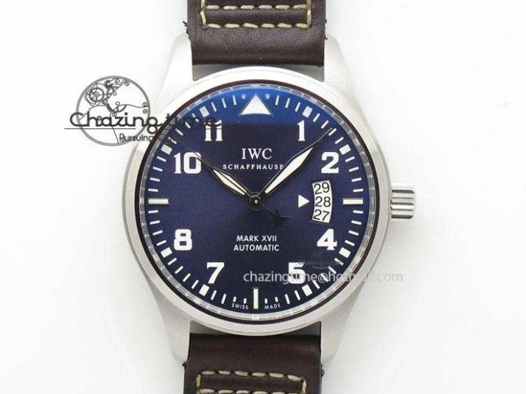 MIROTIME 0423 Calatrava 5524R Pilot Travel Time RG GRF Brown Dial on Brown Leather Strap MIYOTA TopPick 7155